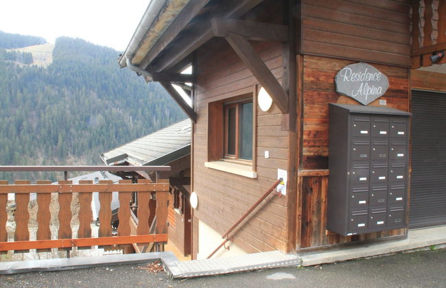 Alpina AL1 Mountain & Quiet 4 Pers - Foto 33