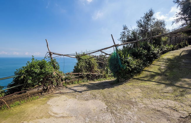 Casa Sara in costiera amalfitana - Foto 58