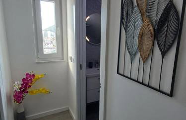 Apartments Mak & Lux - sea & sunset top view - Photo 56