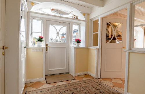 Ferienhaus Friesenrose - Foto 10