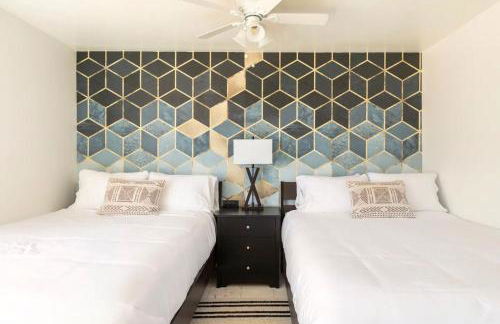 Tortoise Oasis - Hot tub, Shuffleboard, & More! - Foto 25