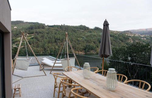 Quinta da Ribeirinha - Douro River - Foto 32