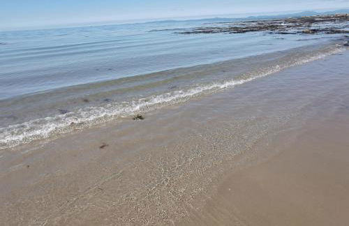 Sea and Mountain view Sunbeach Holiday Snowdonia - Photo 77