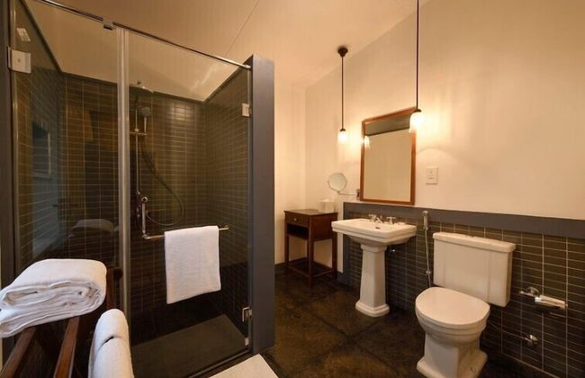 amã Stays & Trails Tea Estate Bungalows, Munnar - Foto 35