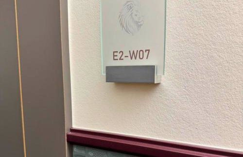 Isaak Apartment Löwenbau E2-W07 - Foto 19