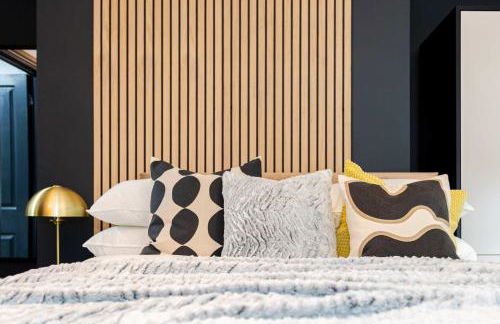 Ashton Getaway Sleeps 14 Free Parking - Foto 32