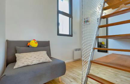 La villa Grand Ouest - Photo 19