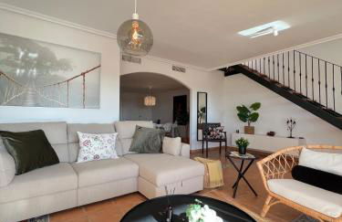 Amazing Casa Sienna, with a shared pool - Foto 42