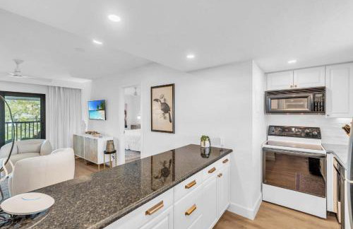 Deluxe Condo - Modern Furnishings and Great View - Foto 13