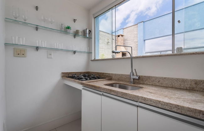 Coverage in Barra da Tijuca for 6 People Lc2207 - Foto 26