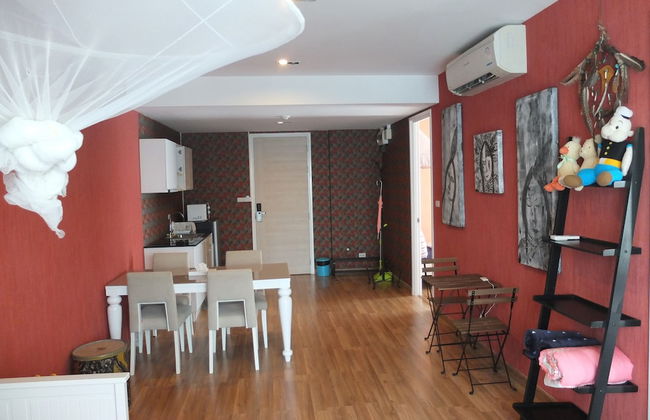 My Resort Condo - Foto 27