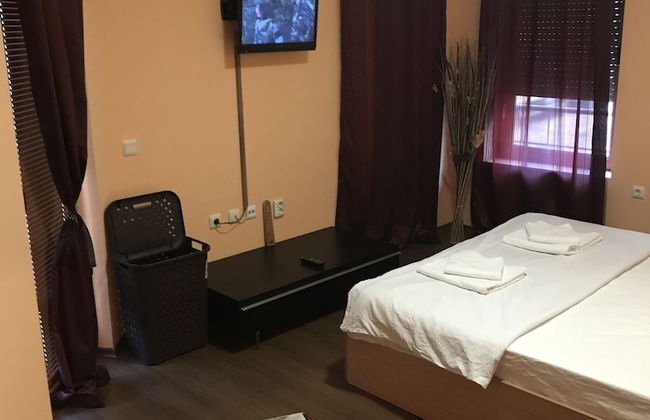 Apartment Perushtiza - Foto 3