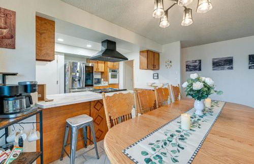 Family-Friendly Winston Vacation Rental with Deck! - Foto 7