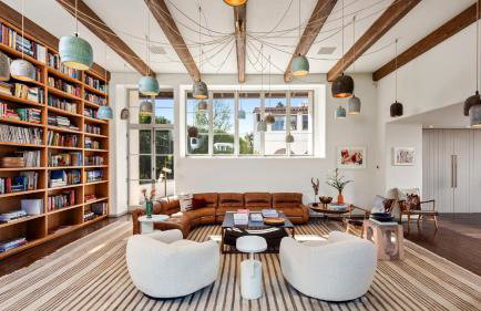 Howard Hughes Estate - Foto 34