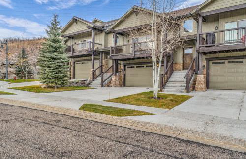 Black Rock Ridge Private Hot Tub & Views - Photo 35