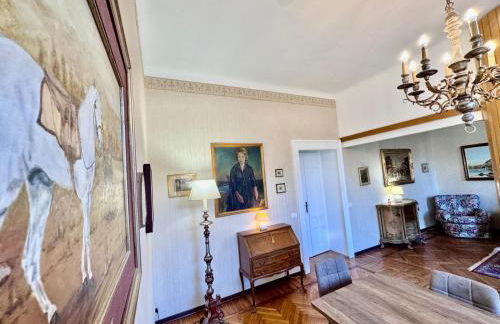 Kibilu - Luxury City Centre APT with Parking - Foto 50