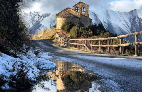 Casa Garbot - Foto 20