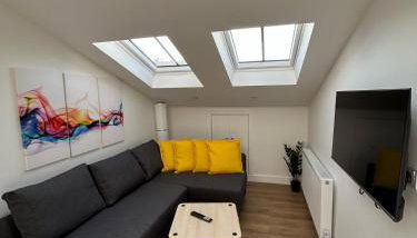 2 Bedroom Flat Pimlico - Foto 5