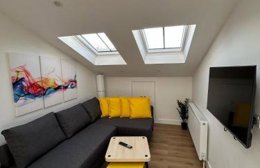 2 Bedroom Flat Pimlico - Foto 5