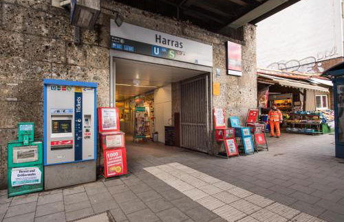 Westpark Apartments - Foto 12