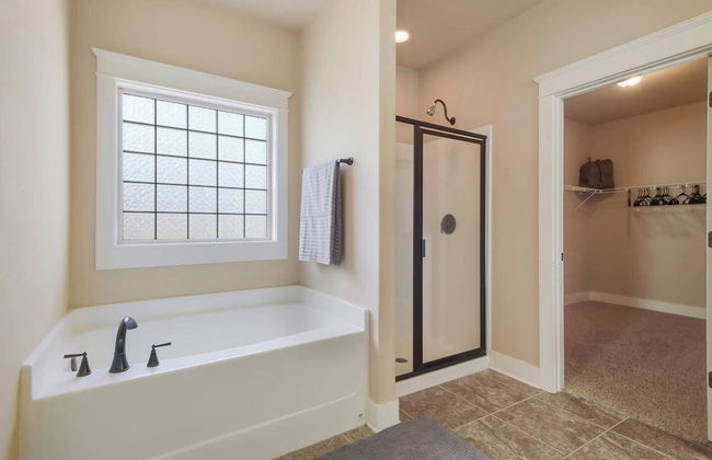 Spacious 3BR Condo in Ocean Springs - Foto 14