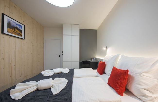 Demänová Rezort - Foto 32