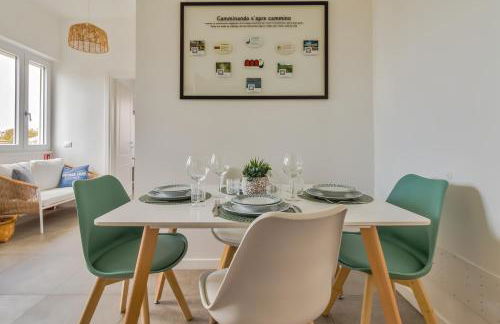 Mike&Jo Cozy apartments-Near FCO airport, in Ostia Antica - Foto 4