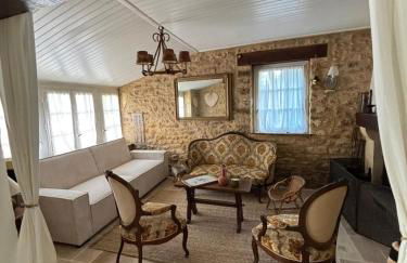 Corps de ferme rénové à 10 min de Sarlat - Foto 41