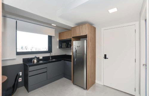 VivaBem em um studio perfeito em área nobre! - Foto 49