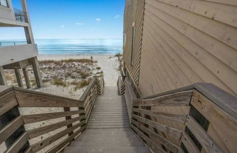 OCEAN PEARL with private beach, pool, tennis court - Foto 19