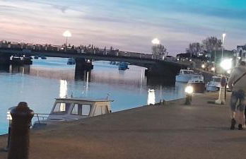 Studio à saint gilles croix de vie 4 personnes - Foto 17