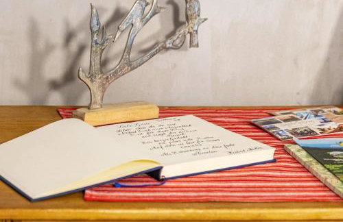 Ferienwohnungen Vogelsang - Photo 47