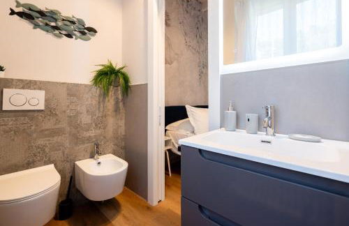 Cadamare charming rooms in Portovenere - Foto 26