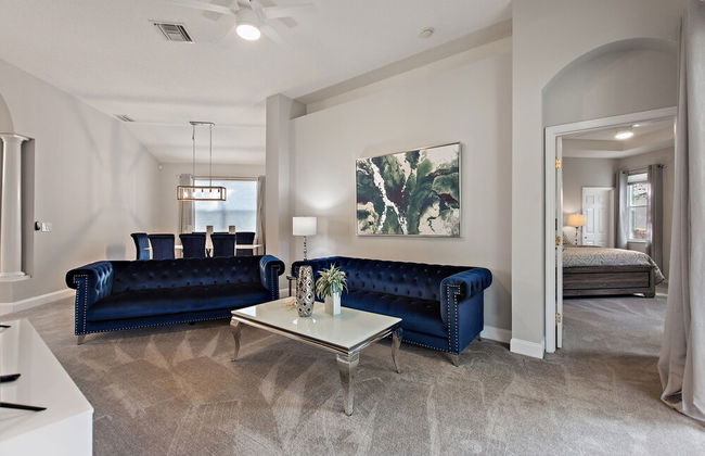 Gold Rest @ Calabay Parc Tower Lake By Shine 412 4 Bedroom Villa - Foto 12