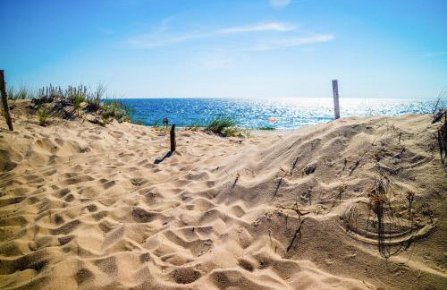 Oyster Beach Bungalow - Foto 5