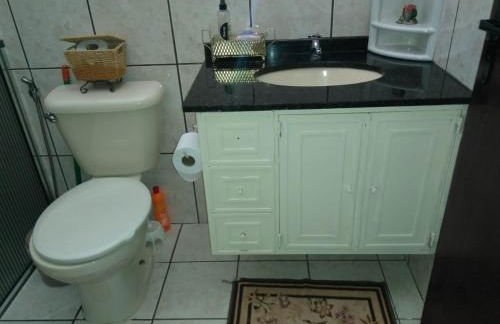 Casa Charmosa e Aconchegante em Serra Negra - SP - Foto 43