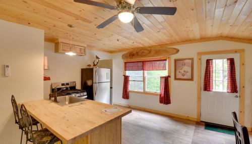 Pet-Friendly Prospect Apartment 7 Mi to Beach! - Foto 5