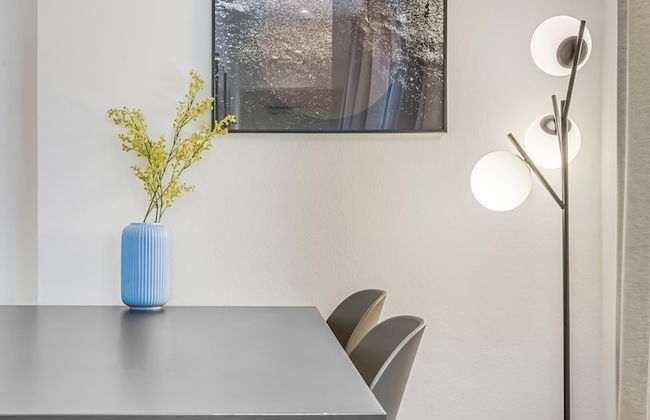 Limehome Essen Kibbelstraße - Foto 18