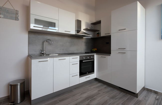 Apartments Galboka - Foto 52