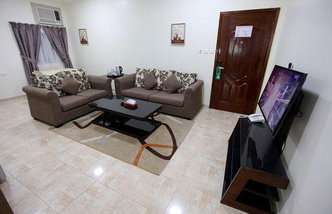 Enwan Suites for serviced Apartments - Foto 35