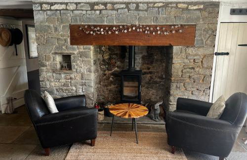 The Old Farmhouse - Foto 5