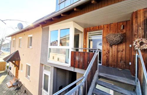 Traumwohnung mit Sonnen-Balkon - nur 5 min vom EP - Foto 23