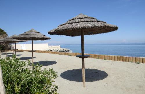 Vue sur mer et montagnes - Foto 17