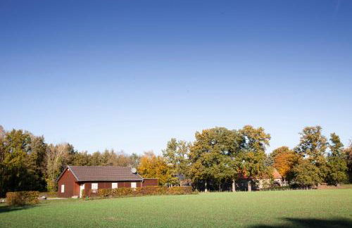Gitstapper Hof natuurhuis - Foto 10