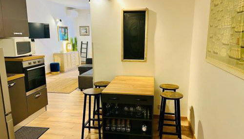 Oasi Elegante Aria Condizionata e Pet Friendly - Foto 4, stove, dishwasher, pet friendly