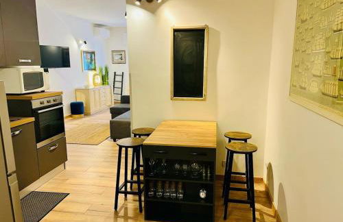 Oasi Elegante Aria Condizionata e Pet Friendly - Foto 4