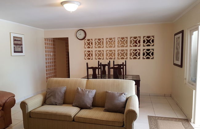 Maria Mulata Apartments - Foto 43