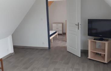 Gîte des Vergers Les Poiriers - Foto 11