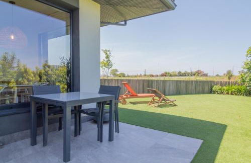 OCEANSUITESLANGRE - Foto 43