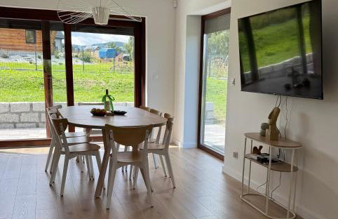 Dom z widokiem - Foto 19